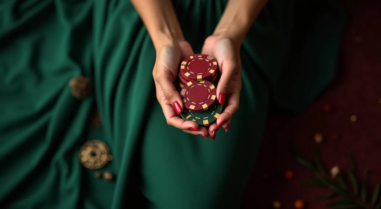 Holdem Proseries